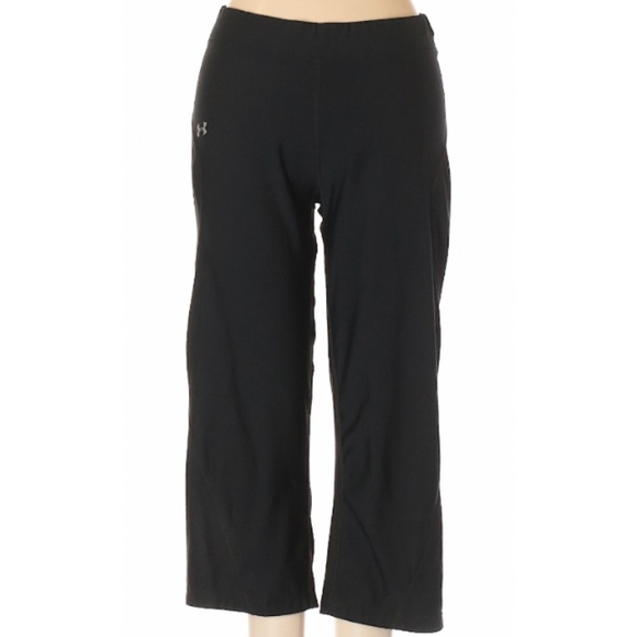 Under Armour Workout Pants - Picture 2 of 7